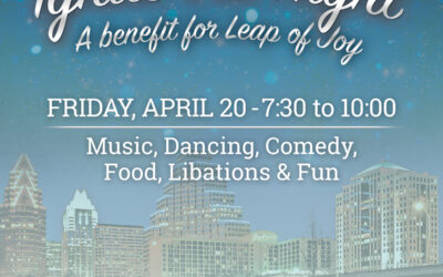 Ignite The Night is Coming Soon!
