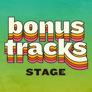 ACL Bonus Tracks Stage