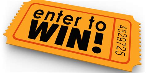 Raffle Tickets