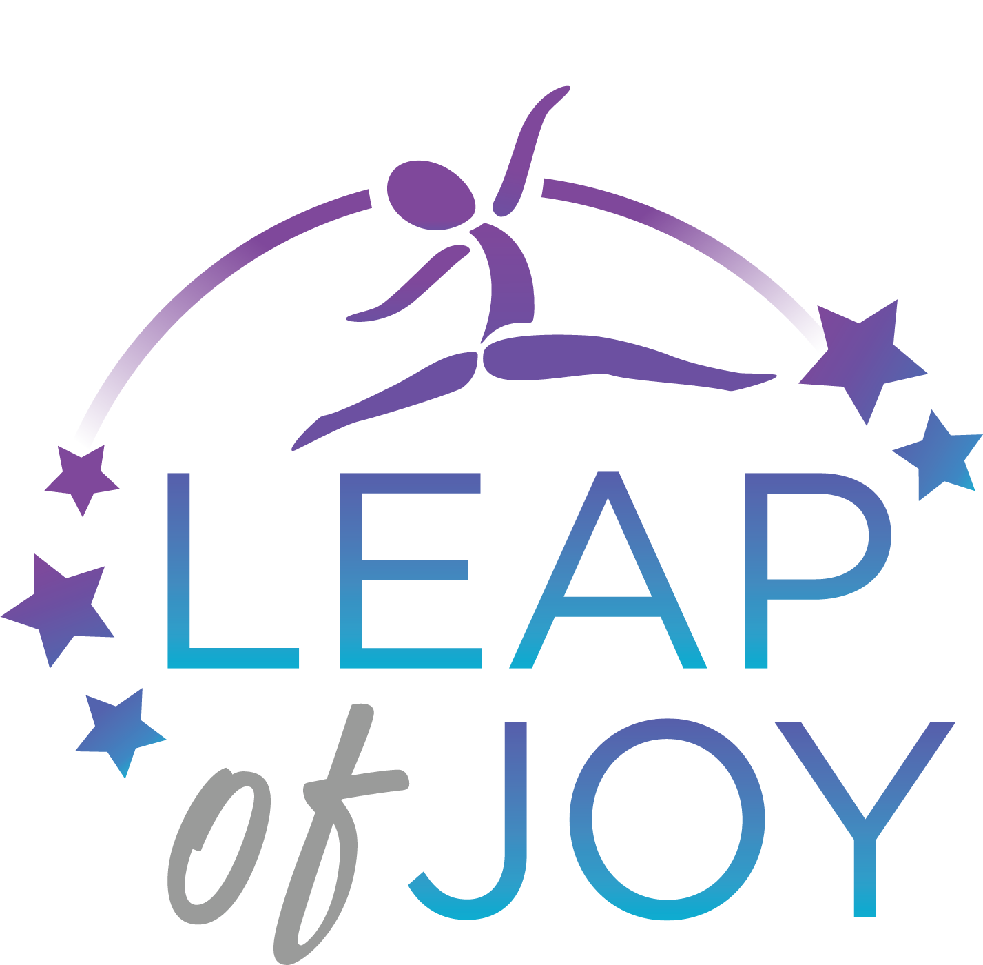 Leap of Joy logo