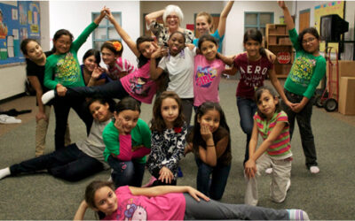 A Special Letter from Our Executive Director